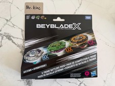 Beyblade X Xtreme Battlers Pack Emperor Might...