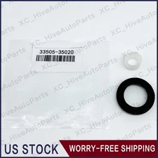 33548-31010 33505-35020 For Toyota OEM Manual Shifter Bushing Rebuild KIT New