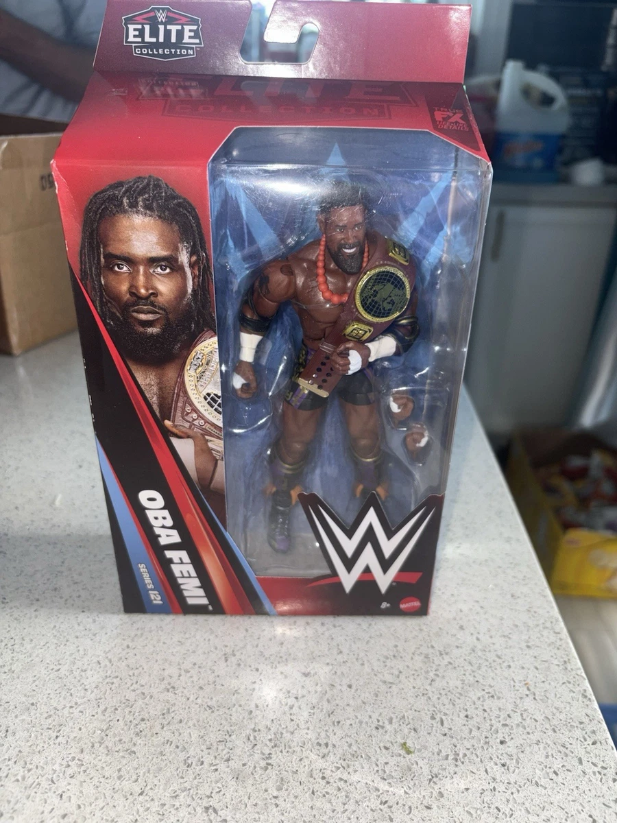 Mattel The Rock WWE Action Figures for sale | eBay