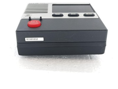 SAILOR AP5042 INMARSAT-C ALARM PANEL