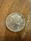 1941 Mercury Dime