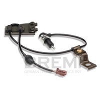 Bremi ABS-SENSOR Raddrehzahl FÜHler Vorderachse Rechts 51925