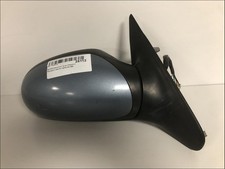 Retroviseur droit (ou coque) Peugeot 406