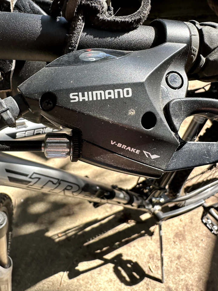 Bicicleta de montaña Trek 4 Series 19,5" Foto 4 de 4