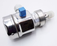 Endress+Hauser Cerabar M PMC41-GE12CH11M1 MWP: 5,3bar Drucktransmitter -used-