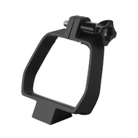 Body Clip Top Expansion Bracket Adapter Mounting Part Mounting Bracket Attachmen