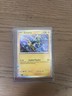Zeraora 055/142 Sv07: Stellar Crown Holo NM Pokemon TCG