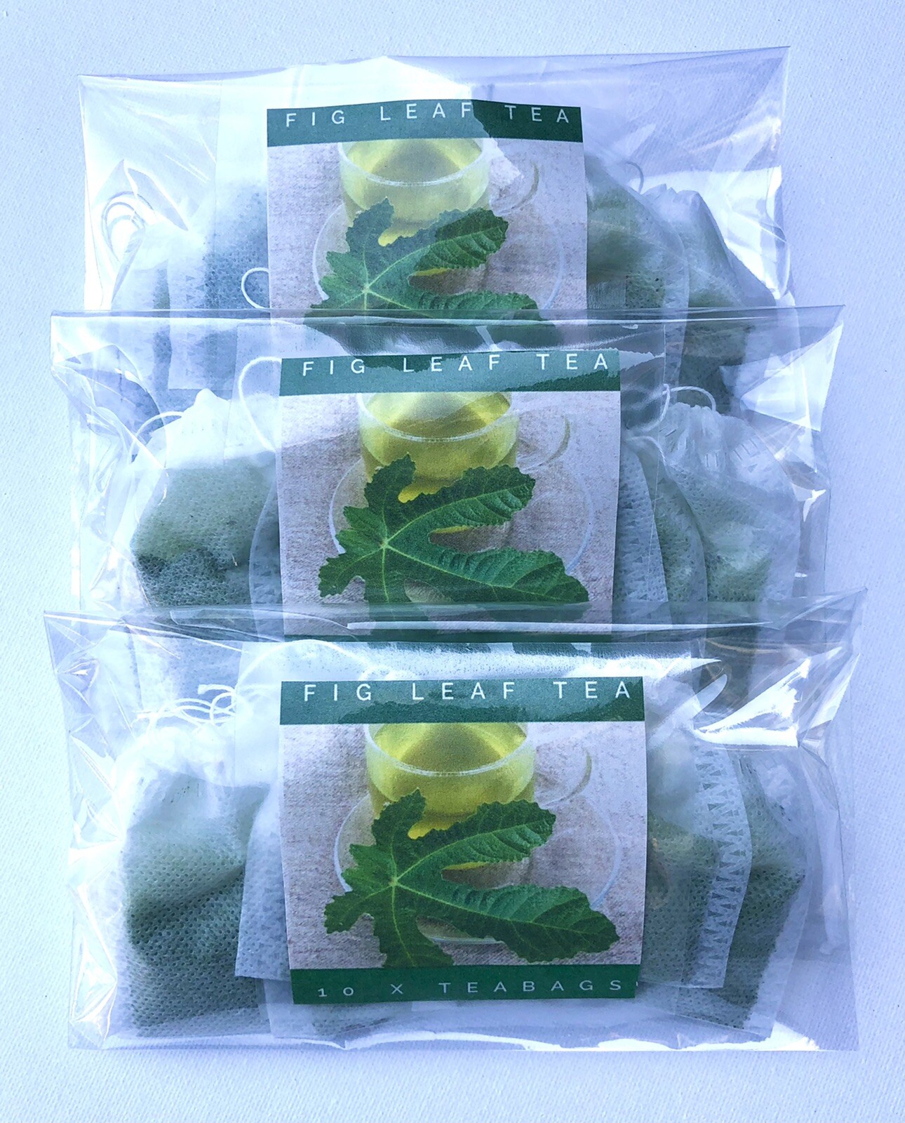 Fig Leaf Teabags,Lower Blood Sugar,Diabetic,constipation,diabetes