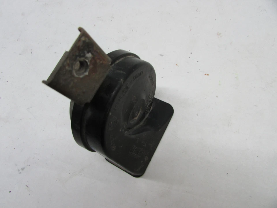 2008 VOLVO S60 HORN SOUND ALARM HIGH A046522 OEM 07 08 09 - Imagem 3 de 4