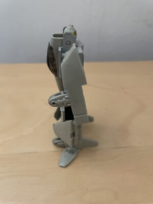 Machine Robo F-15 Eagle Leader-1 MR-25 Gobot | eBay