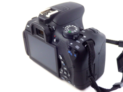 Canon EOS Rebel T5i/ 700D/ Kiss X7i Japan ver Digital SLR Camera