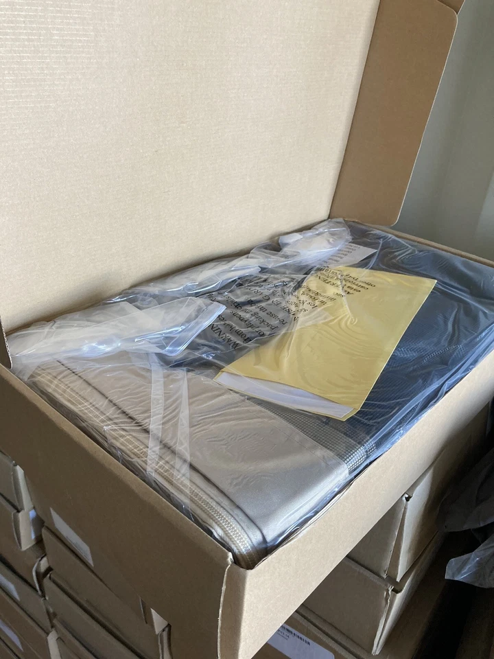 SUNJOY Replacement Mosquito Netting 10'x10' for Athena gazebo LIQUIDATION SALE - Image 4 of 4