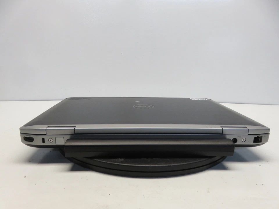Dell Latitude E6430 Intel Core i5-3340M CPU 2.70GHz 4GB NO HDD - Image 4 of 4