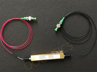 Fujitsu DP-QPSK 40Gbs LN Modulator GPPO Single DWDM C Band 8V FTM7967EQA