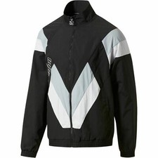  575002-01 Mens Puma Heritage Jacket