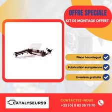 Catalyseurs Honda CIVIC