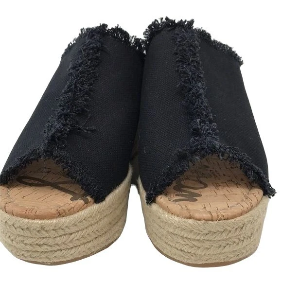 Sam edelman hot sale dina wedge