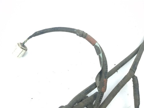 Lexus IS III XE30 2015 PDC Parking Sensor Wiring Loom Harness Rear AMD173580 - Picture 3 of 11