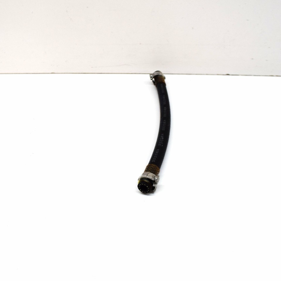 NEW MERCEDES-BENZ C W205 FUEL FEED SUPPLY HOSE A2054700275 A2054703303 ...