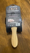 New Giovanni Bamboo Paddle Hairbrush