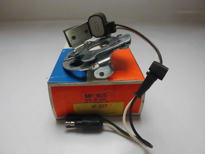 Echlin MP805 Zündverteiler Verteilerzündung Zündteile Ignition Parts