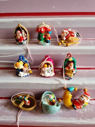 SERIE COMPLETA SORPRESE SORPRESINE KINDER FERRERO ITALIA ENTRA SCEGLI - Afbeelding 110 van 119