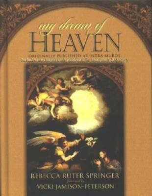 #ad #ad My Dream of Heaven: A Nineteenth Century Spiritual Classic Originally Kn GOOD $4.08