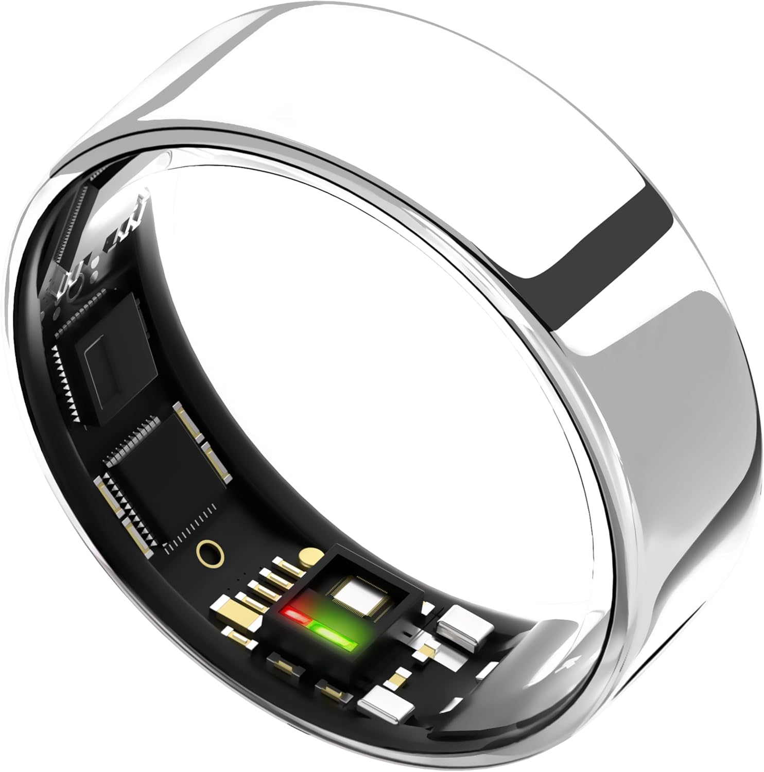 Ring AIR Smart Ring - FSA-Approved Sleep & Fitness Tracker for Women-image