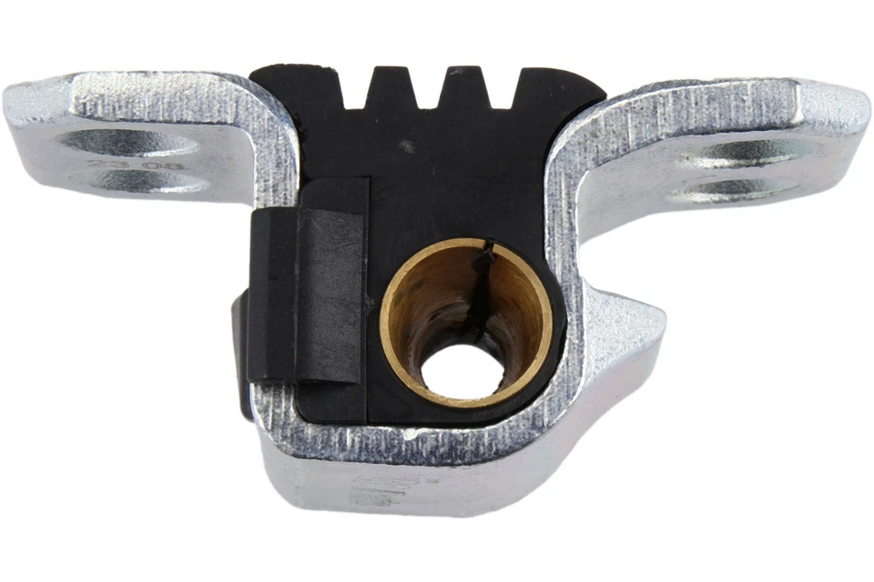 For 1984-1985 Mercedes-Benz 500SEC Door Lock Striker Right URO 1985 - Image 3 of 4