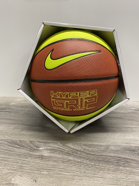 hyper grip outdoor game ball
