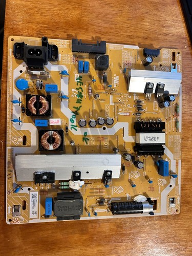 NETZTEIL PSU SAMSUNG UE55RU7100K LED TV BN44-00932Q L55E7_RHS REV:1.2
