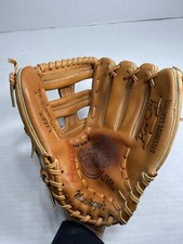 VTG MacGregor 2397T Pro Mag Handcrafted Baseball Glove 12  RHT Leather Ron Cey