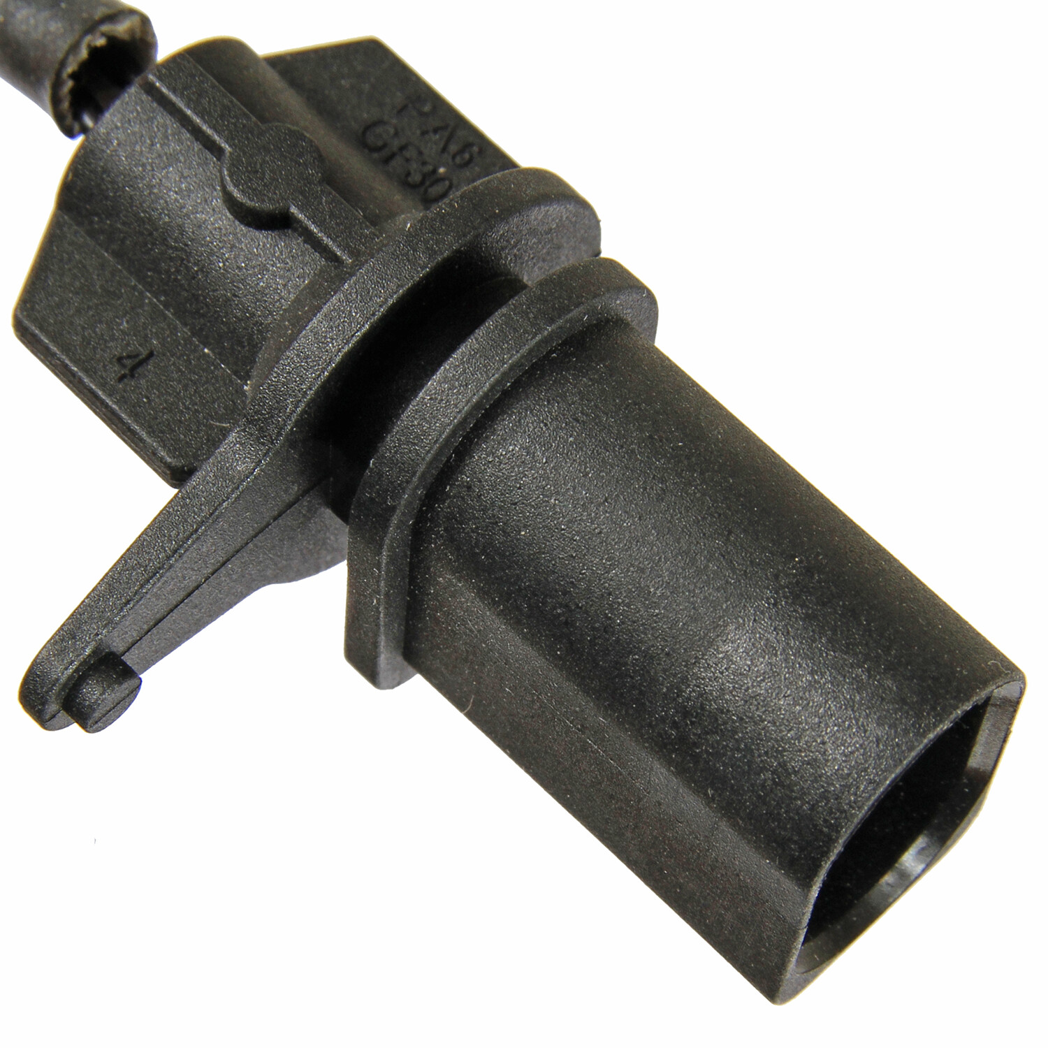 PowerStop Disc Brake Pad Wear Sensor - Rear Fits Audi R8 2012, R8 2015-2014, R8