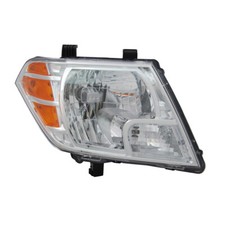 Headlight Assembly Right TYC 20-9079-00