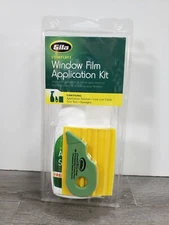NIB Gila RTK500 Window Film Application Tool Kit, Complete 16 oz  