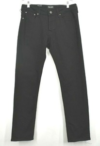 jack and jones mike comfort fit black