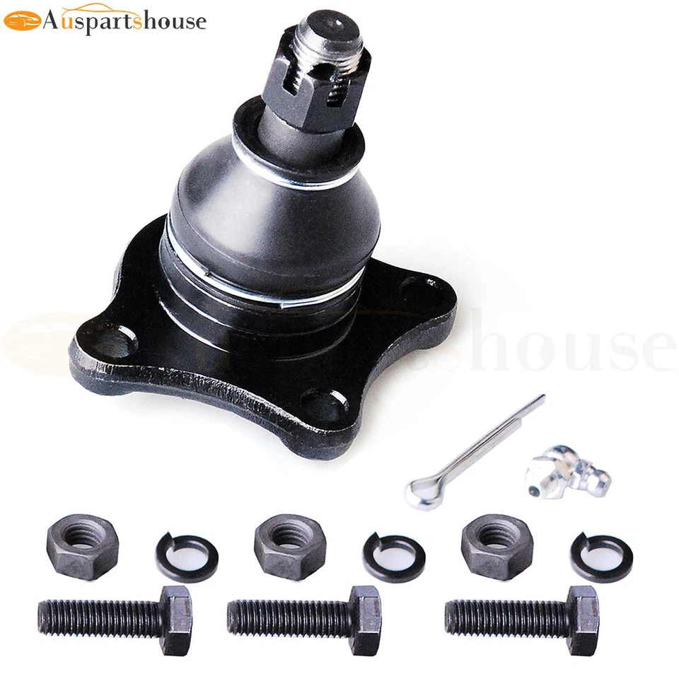 Para 1992-2004 Mitsubishi Montero 4WD 8 peças juntas esféricas hastes de amarração suspensão K9755 - Imagem 3 de 4