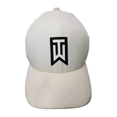 Nike Tiger Woods Golf Classic 99 Baseball Hat Men's S/M