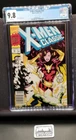 X-Men Classics #79 CGC WP Graded 9.8 Adam Hughes Cover Special Issue
