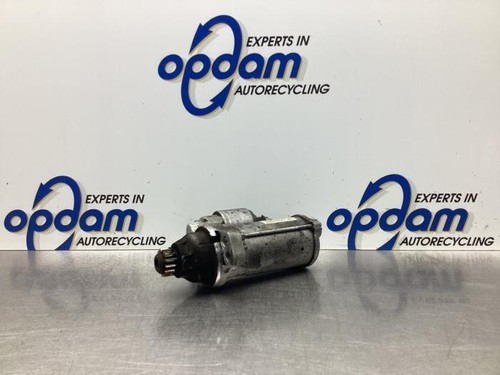 Anlasser Skoda Fabia III Kombi NJ 02M911024Q P17455801