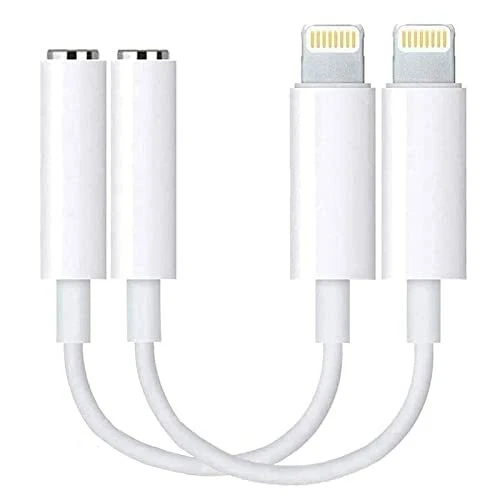 Cable Auxiliar Iphone