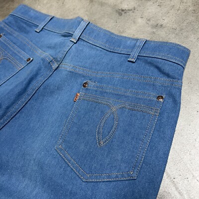 ば*じ様 80's VINTAGE Levi's ORANGE TAB デニムリ VINTAGE 1980s Levi Orange Tab Jeans 30x36 | eBay