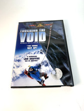 Touching The Void DVD 1999