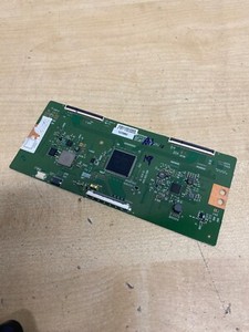 BenQ RP653K 65" Monitor LVDS TCON Platine - 6870C-0740A - B2B1B953D