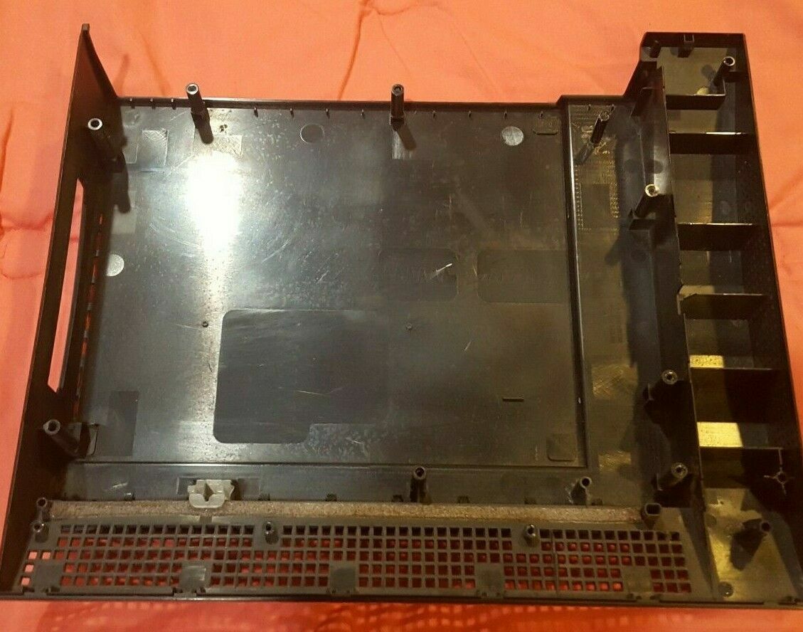 Nord Kläger Hebe Blätter auf ps3 fat case shell Geologie Muss Initiative