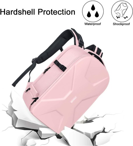 15-16 inch Camera Backpack Bag DSLR/SLR/Mirrorless Photography 3 Layers Tactical - Picture 99 of 163