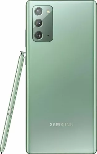 Original Samsung Galaxy Note 20 5G 128GB Unlocked SM-N981U Smartphone OPEN BOX - Picture 9 of 19