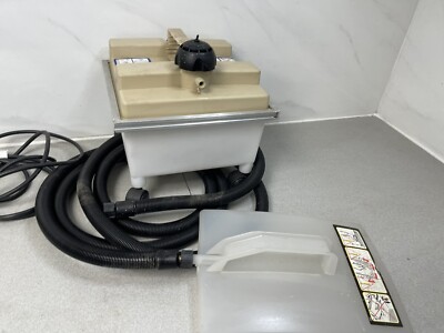 Image of Earlex SS100 wallpaper steamer