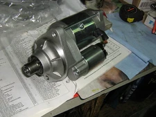  Starter Ford Powerstroke 7.3L 2001-2003 Engine  j&n 410-14043