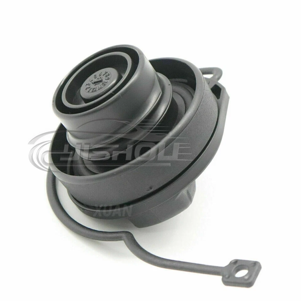 99620124103 NEW FUEL GAS TANK CAP Fits For PORSCHE 911 BOXSTER CAYMAN 1998-2011 - Image 2 of 4